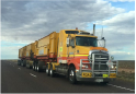 Read more about the article The Benefits of a Career in Trucking